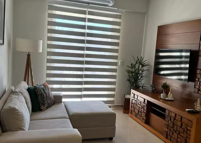 Acquacharme Residence