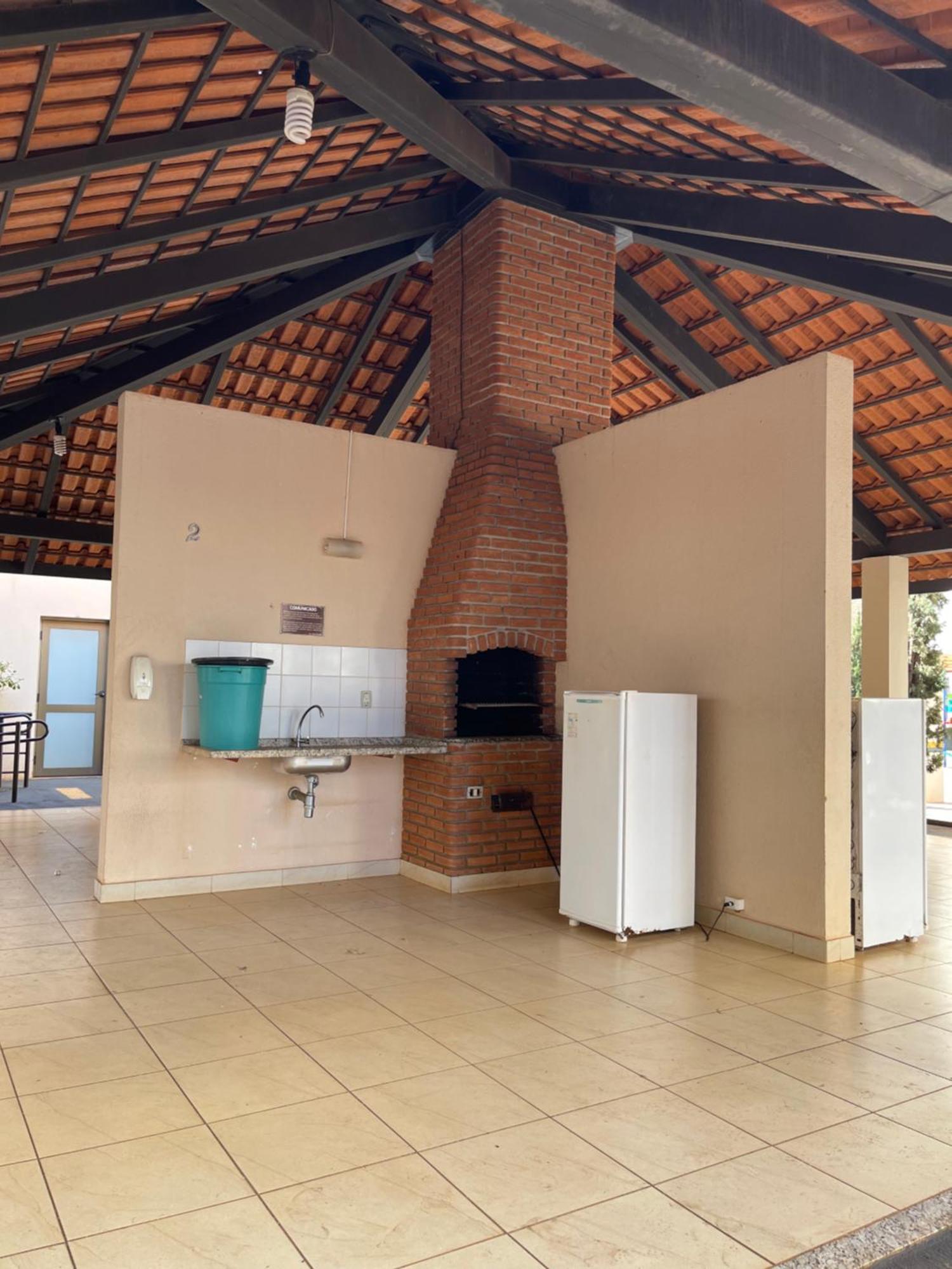 Apartamento Acquacharme Olímpia