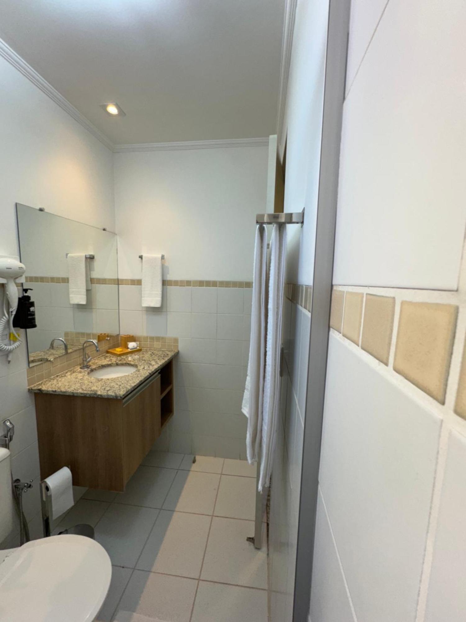 Acquacharme Apartamento Olímpia