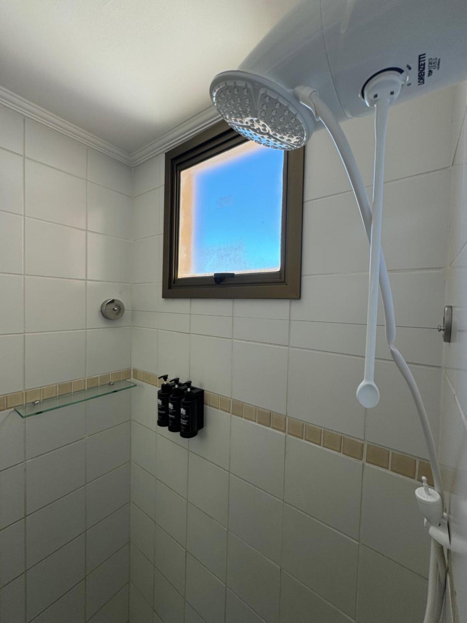 Apartamento Acquacharme