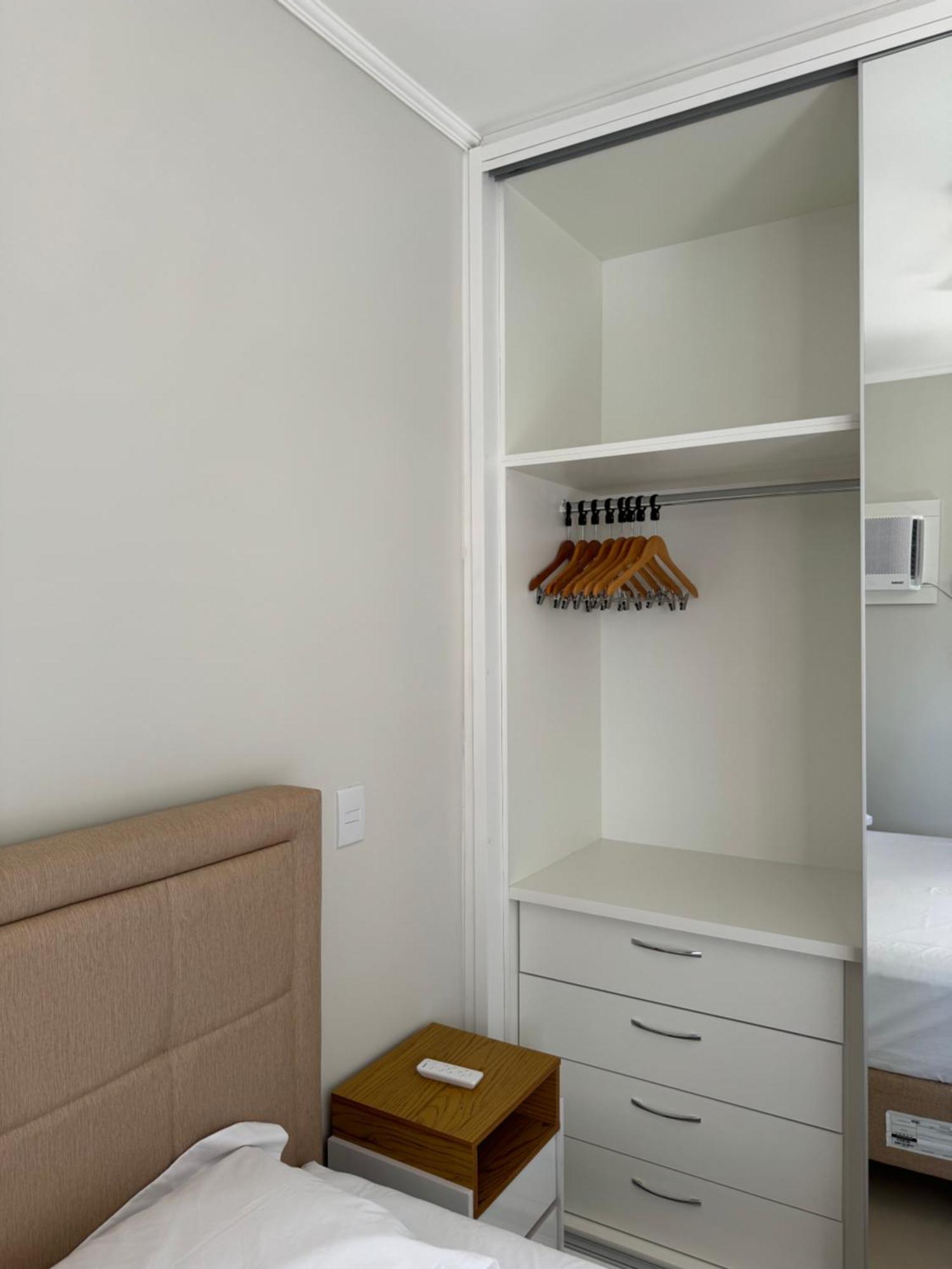 Apartamento Acquacharme