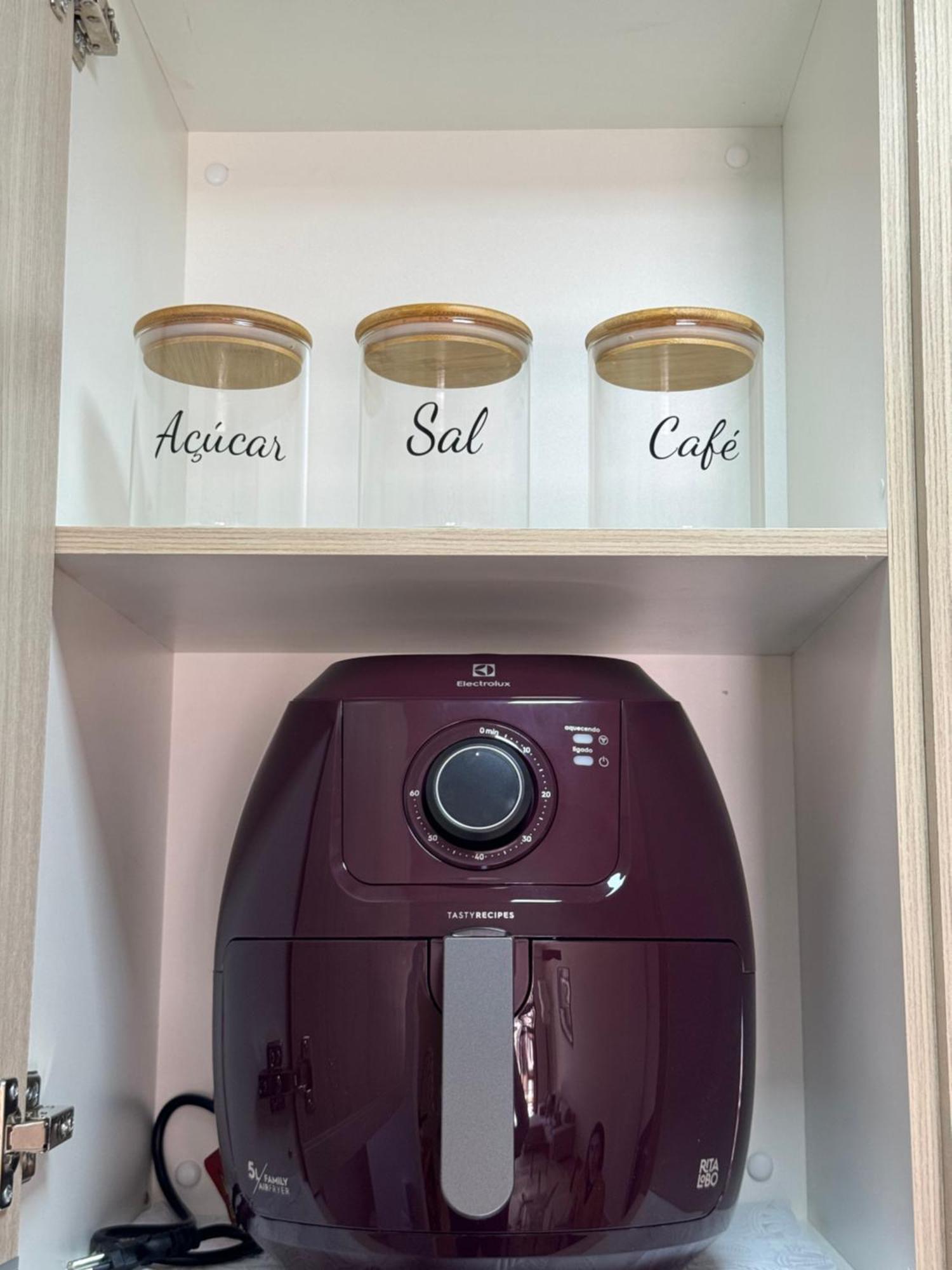 Apartamento Acquacharme Olímpia