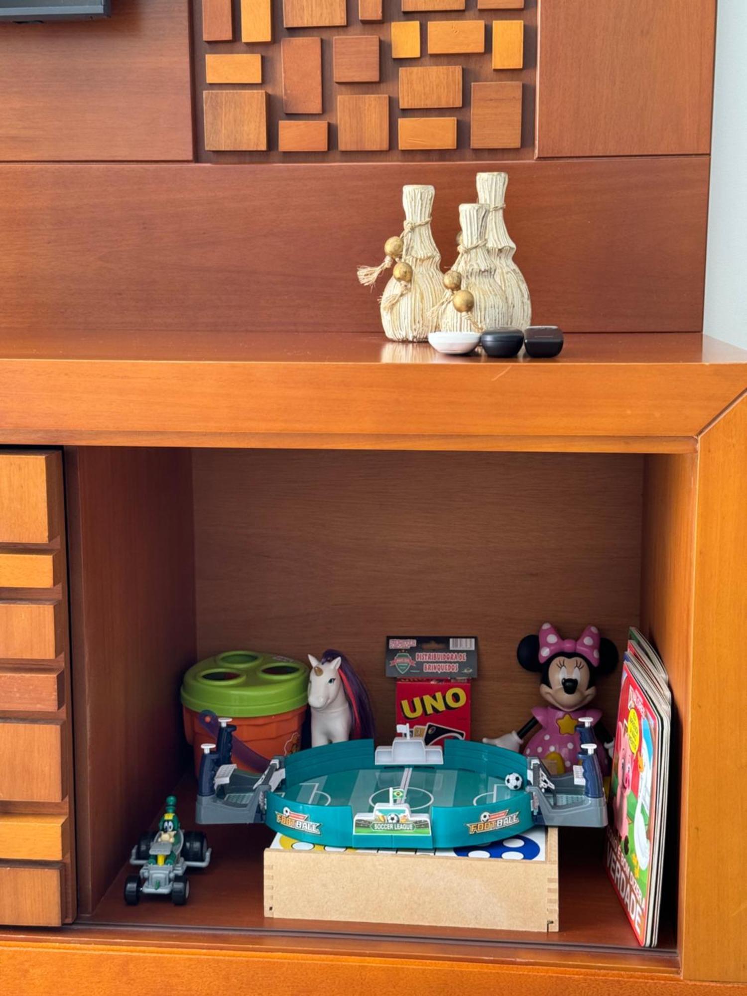 Acquacharme Apartamento